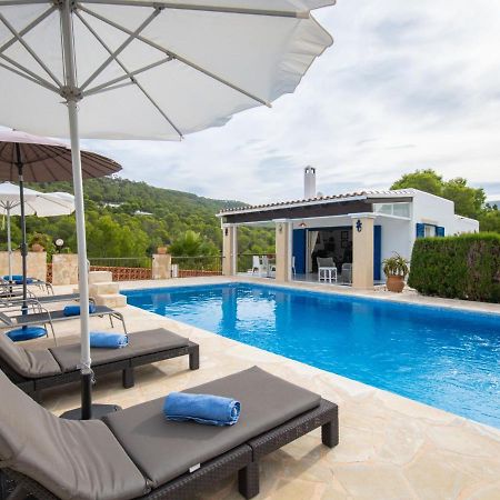 Holiday Home Anromi By Interhome Cala Vadella  Exterior foto