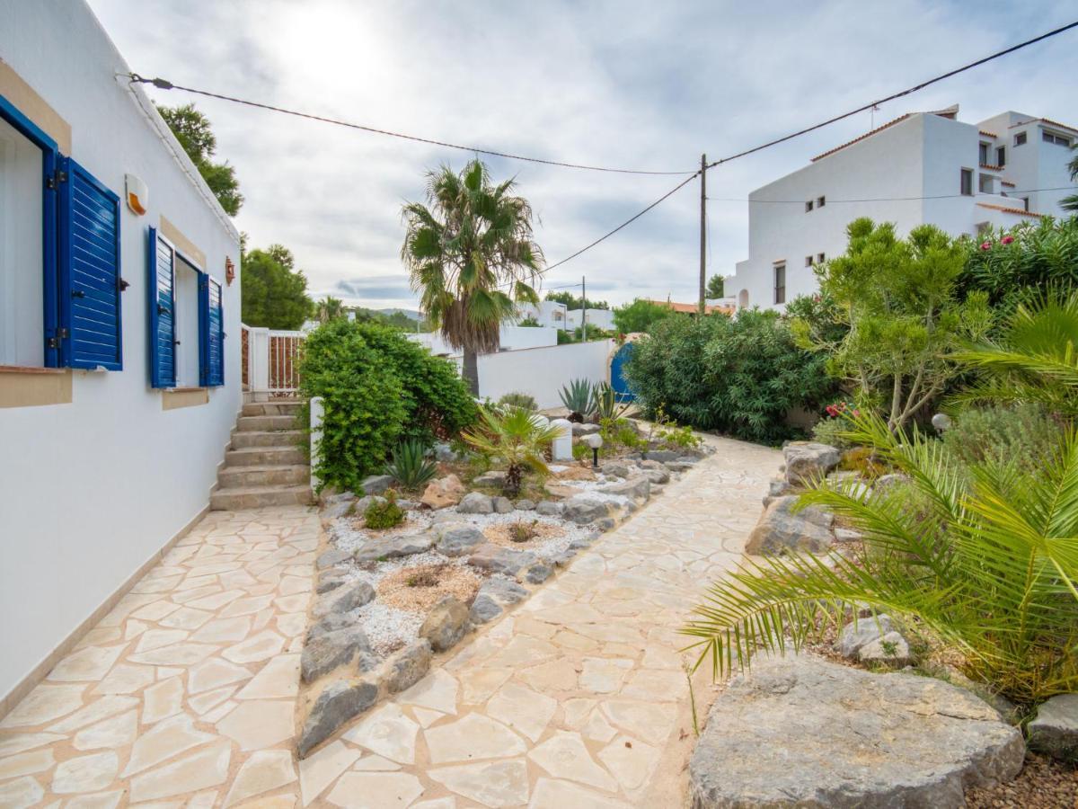 Holiday Home Anromi By Interhome Cala Vadella  Exterior foto