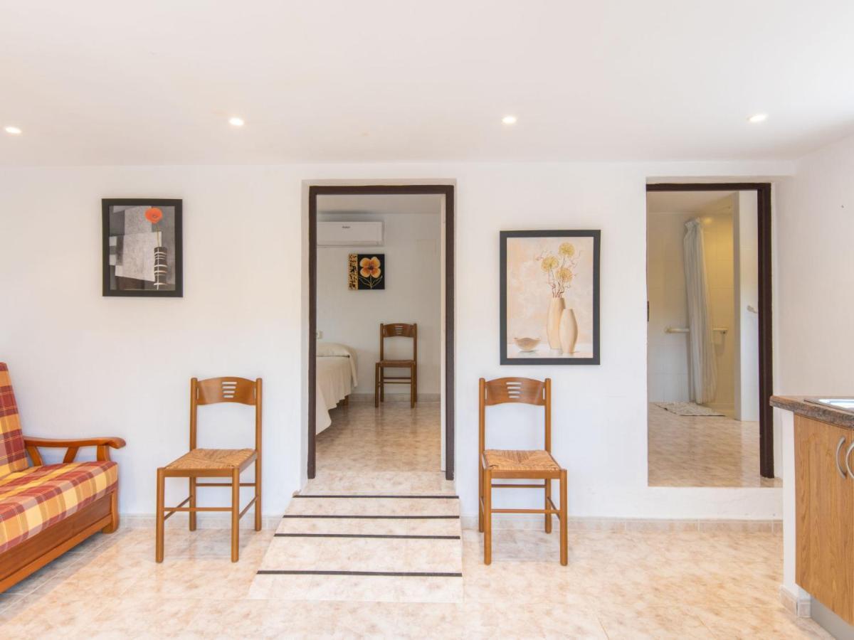 Holiday Home Anromi By Interhome Cala Vadella  Exterior foto