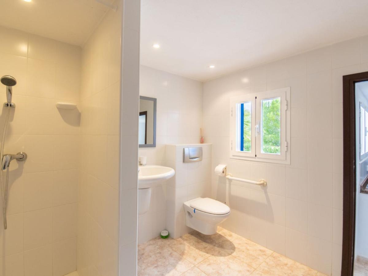 Holiday Home Anromi By Interhome Cala Vadella  Exterior foto