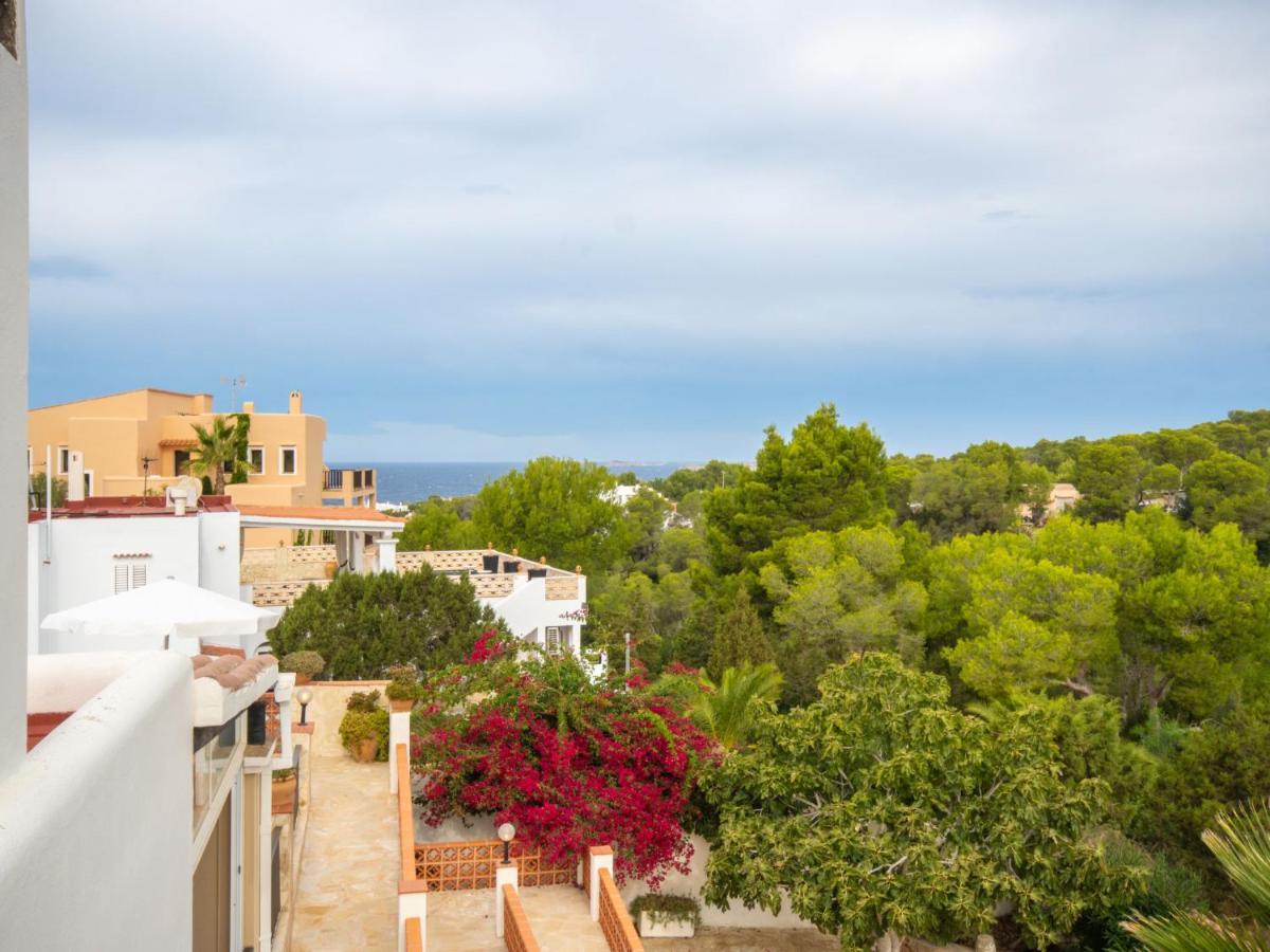 Holiday Home Anromi By Interhome Cala Vadella  Exterior foto