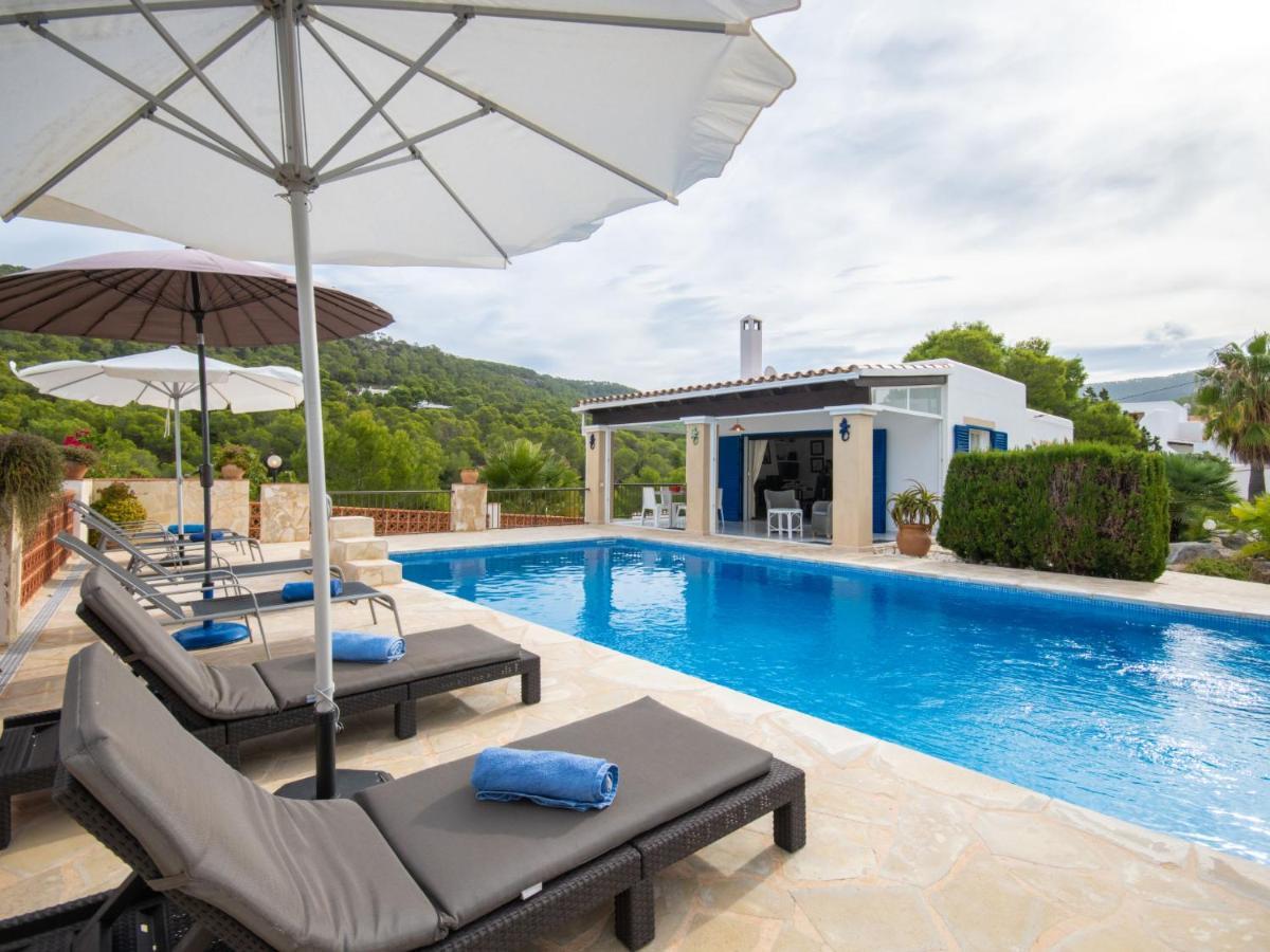 Holiday Home Anromi By Interhome Cala Vadella  Exterior foto