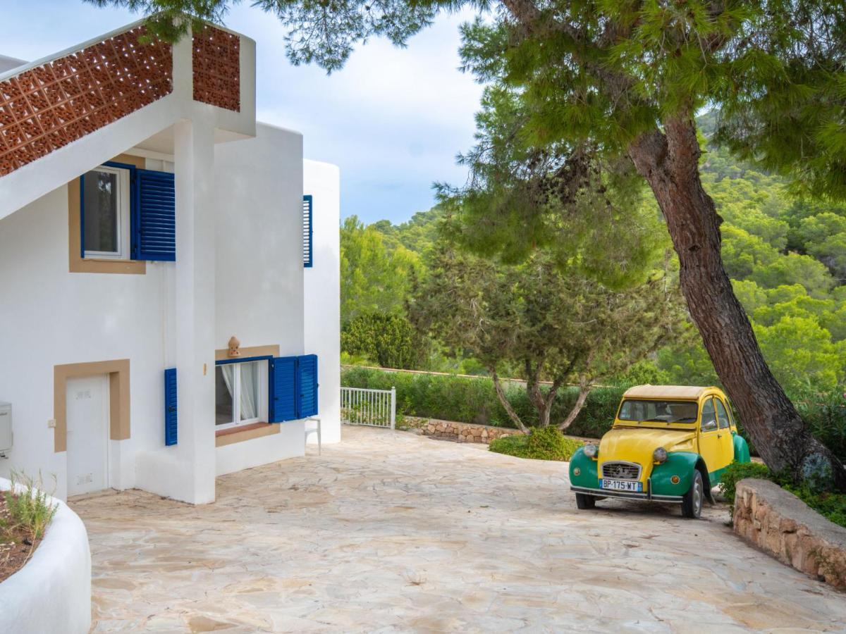 Holiday Home Anromi By Interhome Cala Vadella  Exterior foto