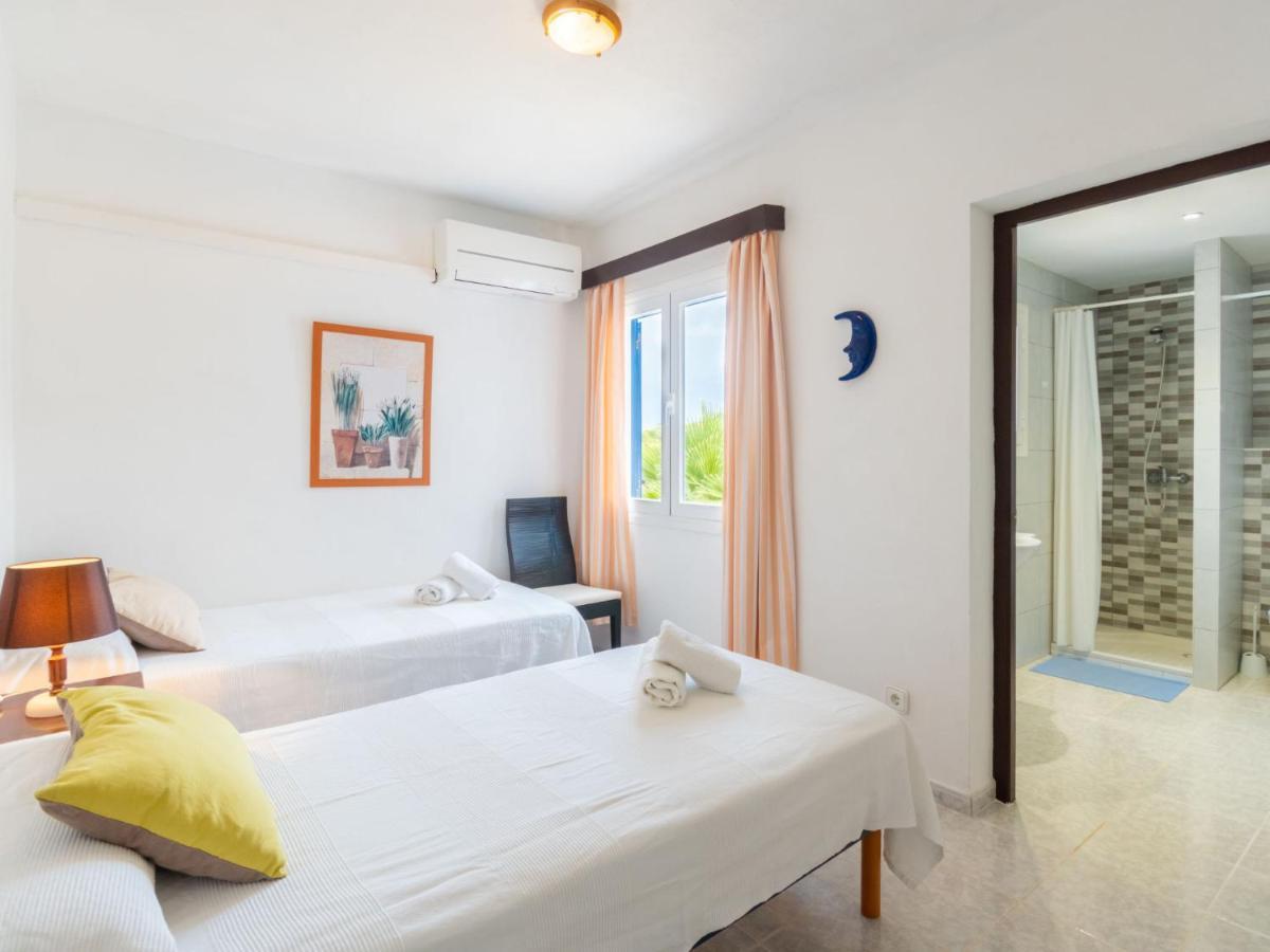 Holiday Home Anromi By Interhome Cala Vadella  Exterior foto