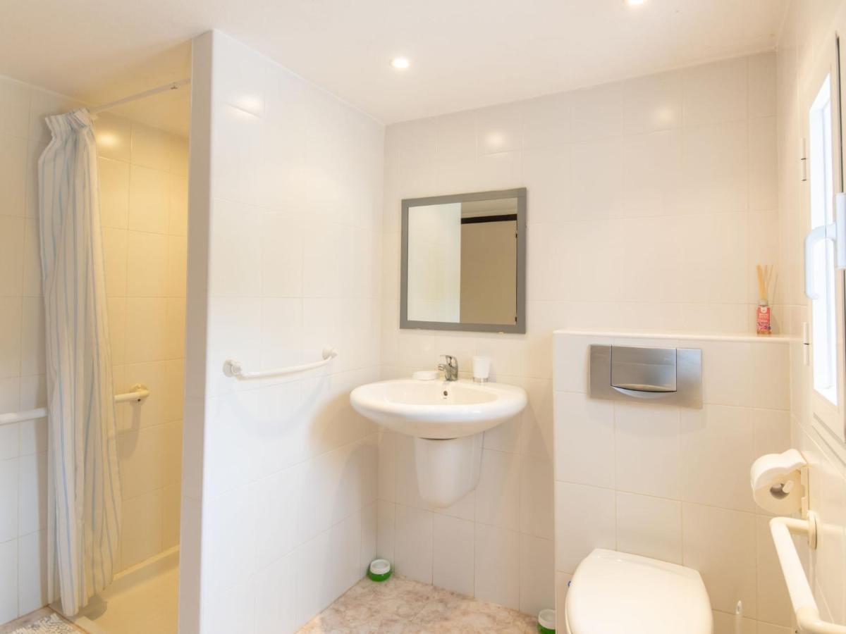 Holiday Home Anromi By Interhome Cala Vadella  Exterior foto