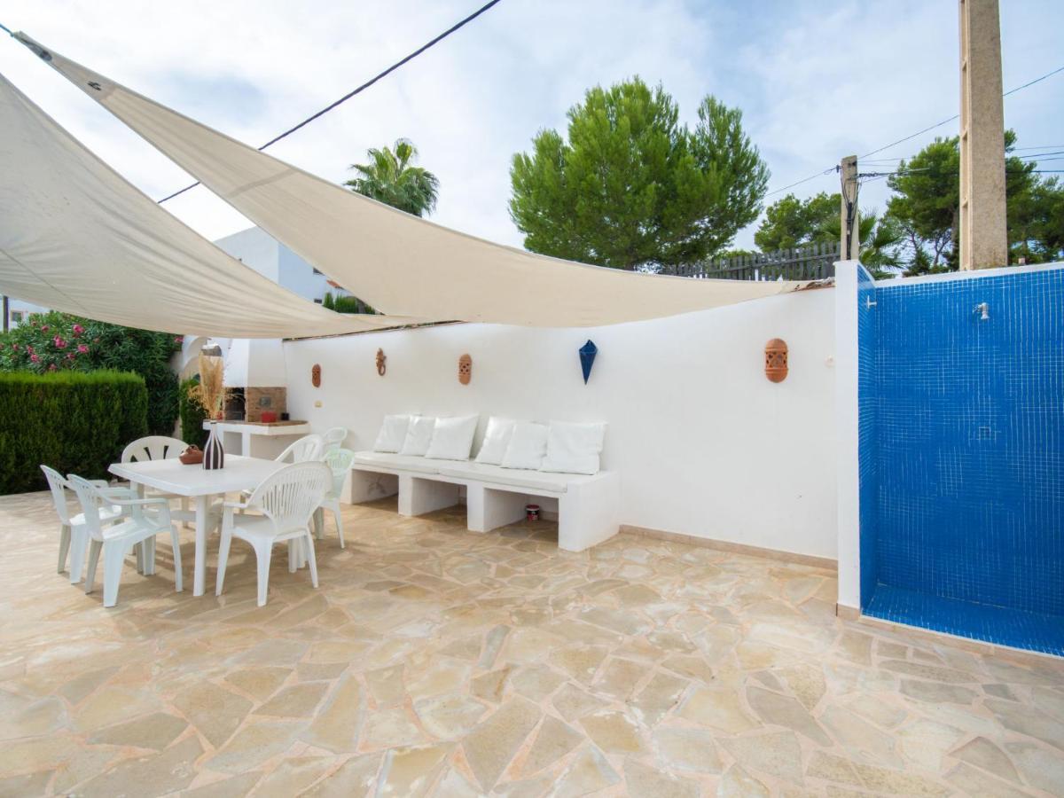Holiday Home Anromi By Interhome Cala Vadella  Exterior foto