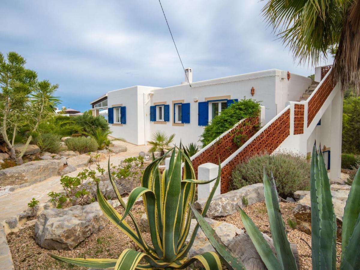 Holiday Home Anromi By Interhome Cala Vadella  Exterior foto