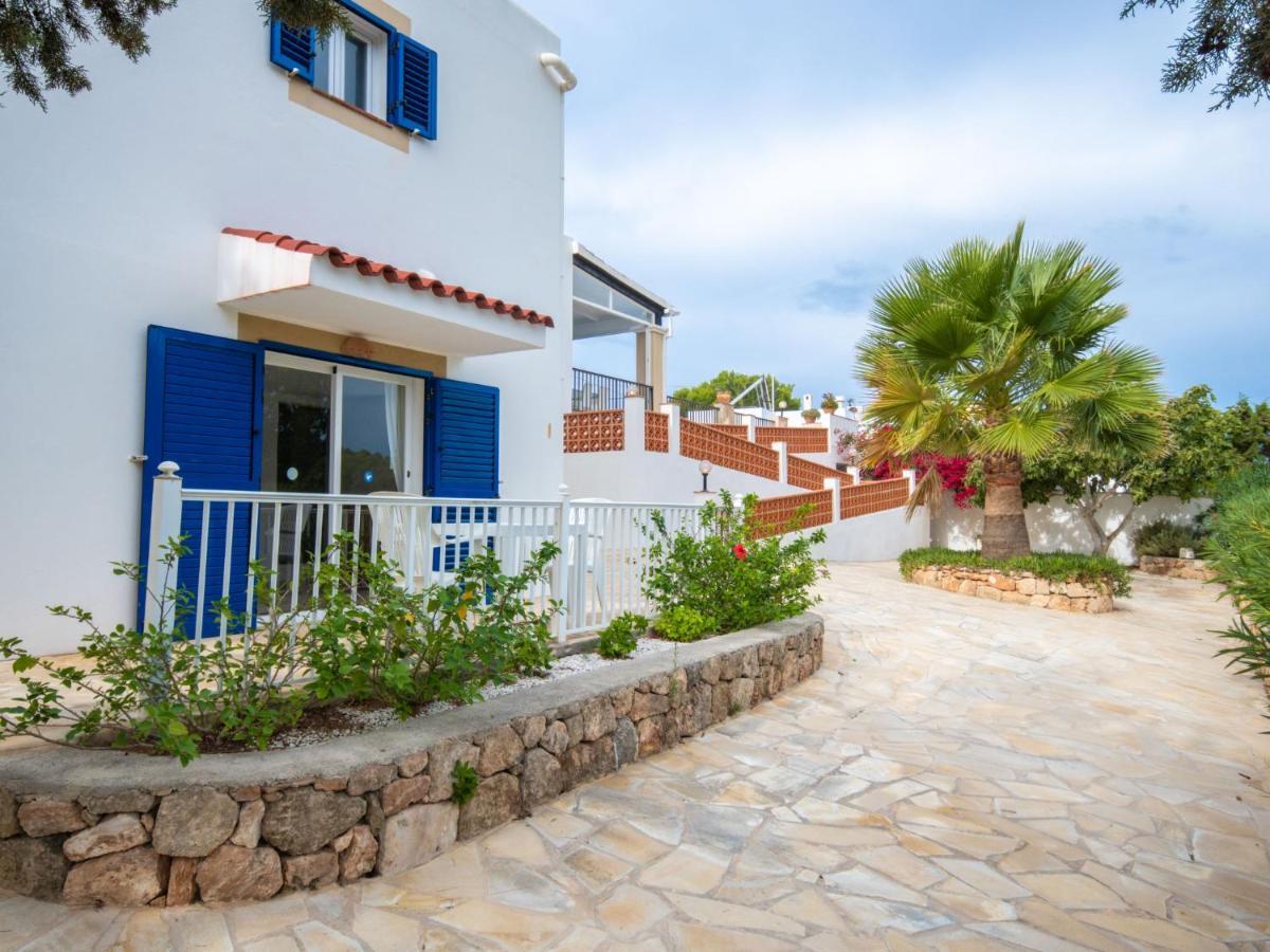 Holiday Home Anromi By Interhome Cala Vadella  Exterior foto