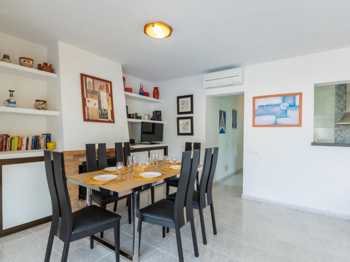 Holiday Home Anromi By Interhome Cala Vadella  Exterior foto