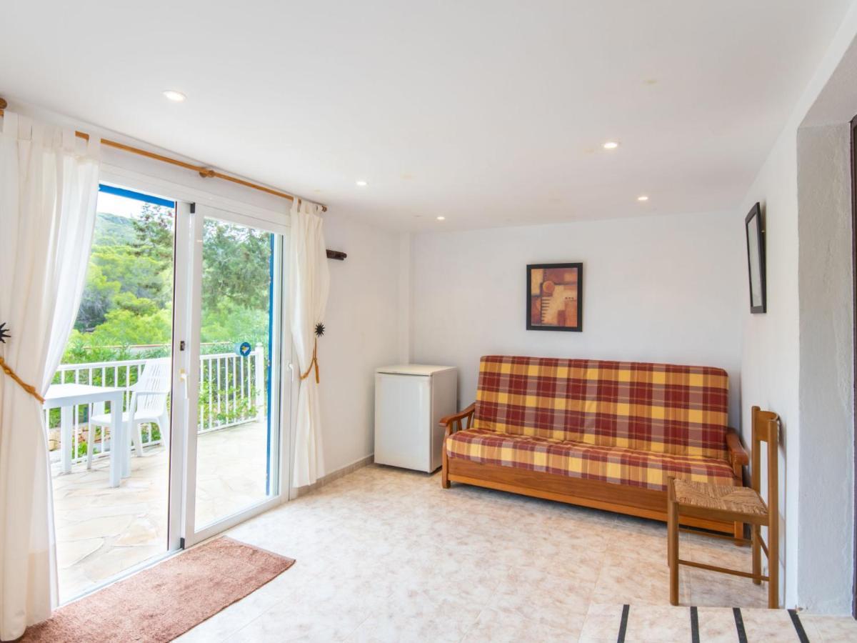 Holiday Home Anromi By Interhome Cala Vadella  Exterior foto