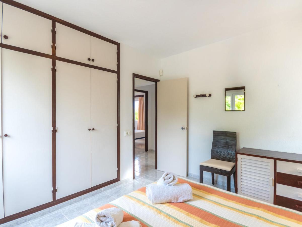 Holiday Home Anromi By Interhome Cala Vadella  Exterior foto